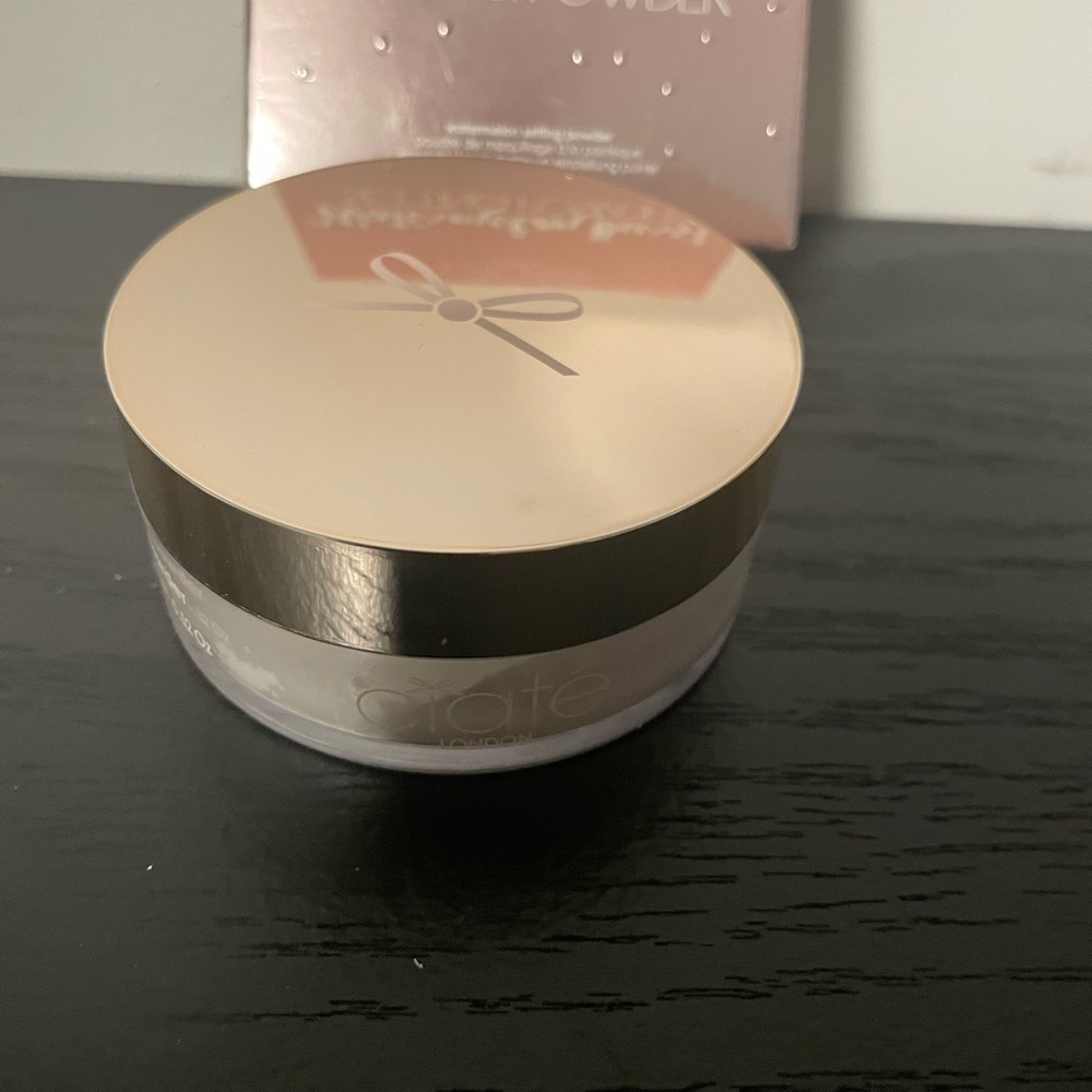 Ciate London Watermelon Burst Setting Powder 15g/0.52 oz